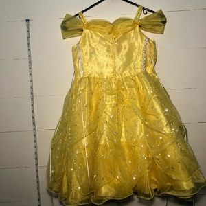 Tip Top Girl Dress